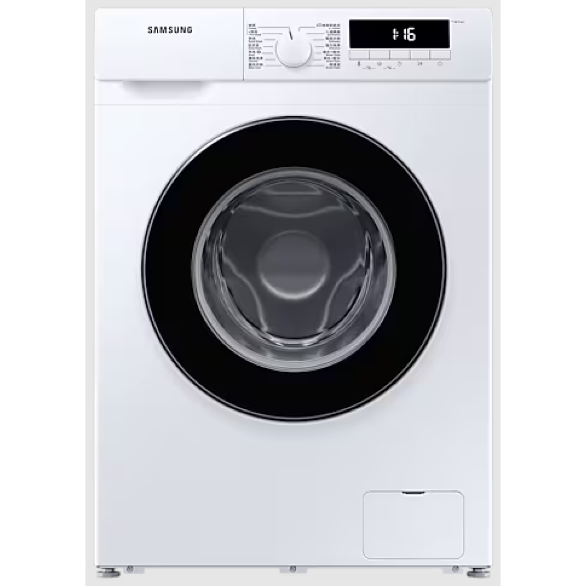 Samsung 三星 WW70T3020BW/SH 7.0kg 1200轉 纖薄440變頻前置式洗衣機